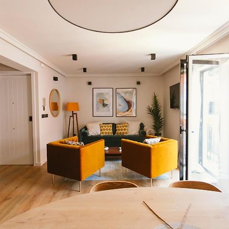 Modern And Luxury- 2Bd 2Bth- Socorro Daire Sevilla Dış mekan fotoğraf
