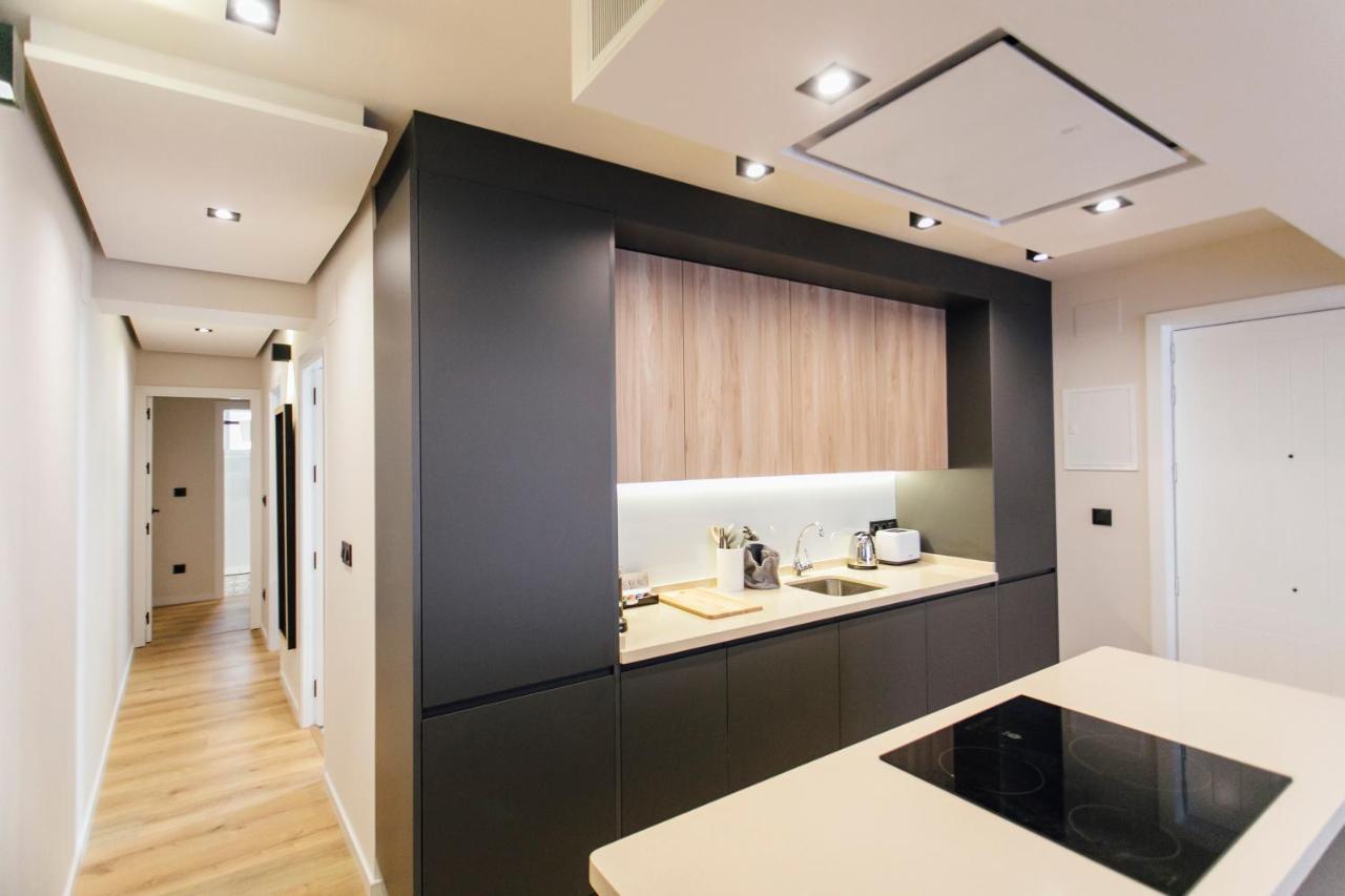 Modern And Luxury- 2Bd 2Bth- Socorro Daire Sevilla Dış mekan fotoğraf