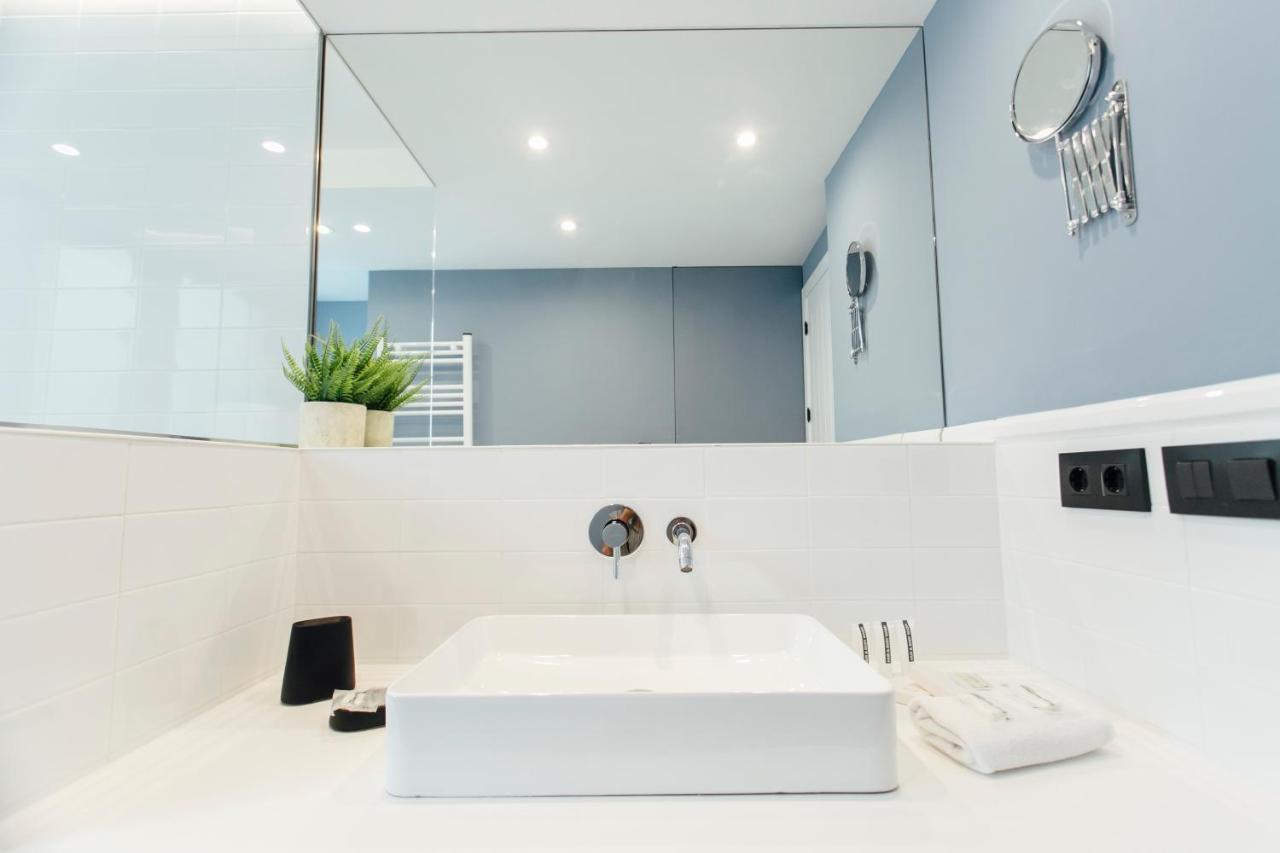 Modern And Luxury- 2Bd 2Bth- Socorro Daire Sevilla Dış mekan fotoğraf