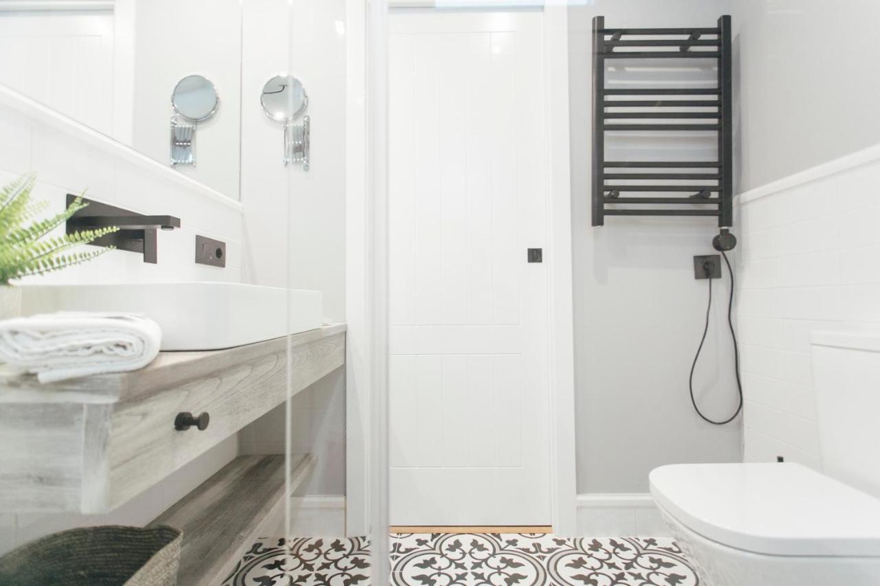 Modern And Luxury- 2Bd 2Bth- Socorro Daire Sevilla Dış mekan fotoğraf