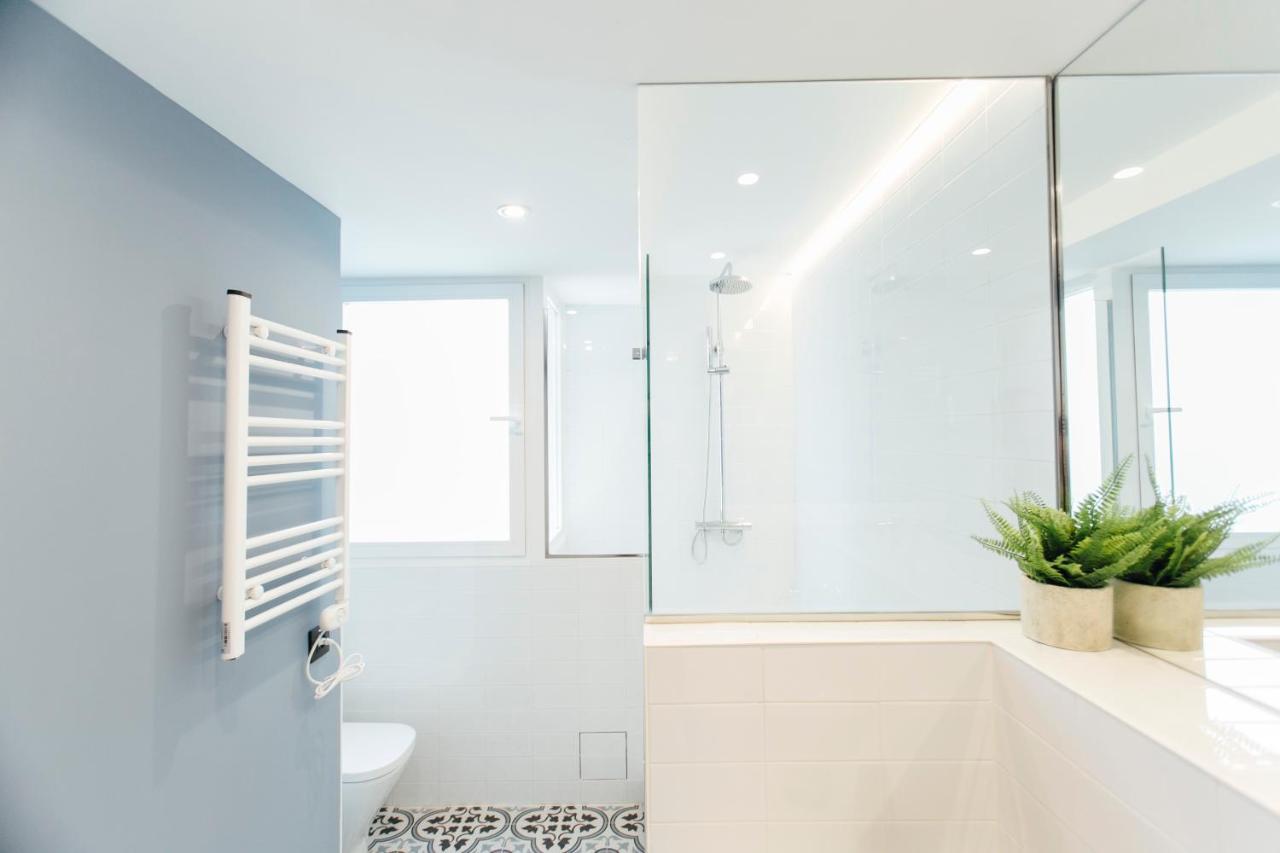 Modern And Luxury- 2Bd 2Bth- Socorro Daire Sevilla Dış mekan fotoğraf
