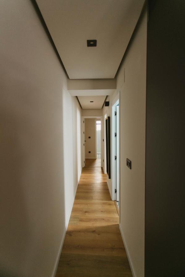 Modern And Luxury- 2Bd 2Bth- Socorro Daire Sevilla Dış mekan fotoğraf