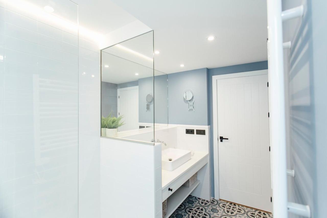 Modern And Luxury- 2Bd 2Bth- Socorro Daire Sevilla Dış mekan fotoğraf