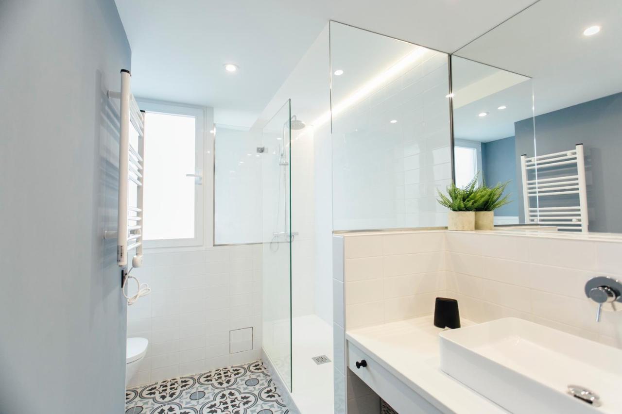 Modern And Luxury- 2Bd 2Bth- Socorro Daire Sevilla Dış mekan fotoğraf
