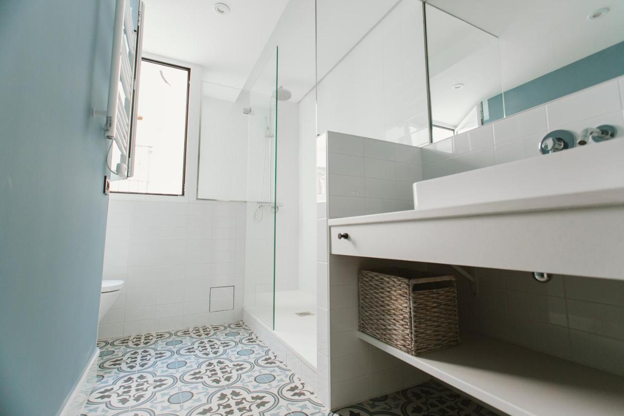 Modern And Luxury- 2Bd 2Bth- Socorro Daire Sevilla Dış mekan fotoğraf