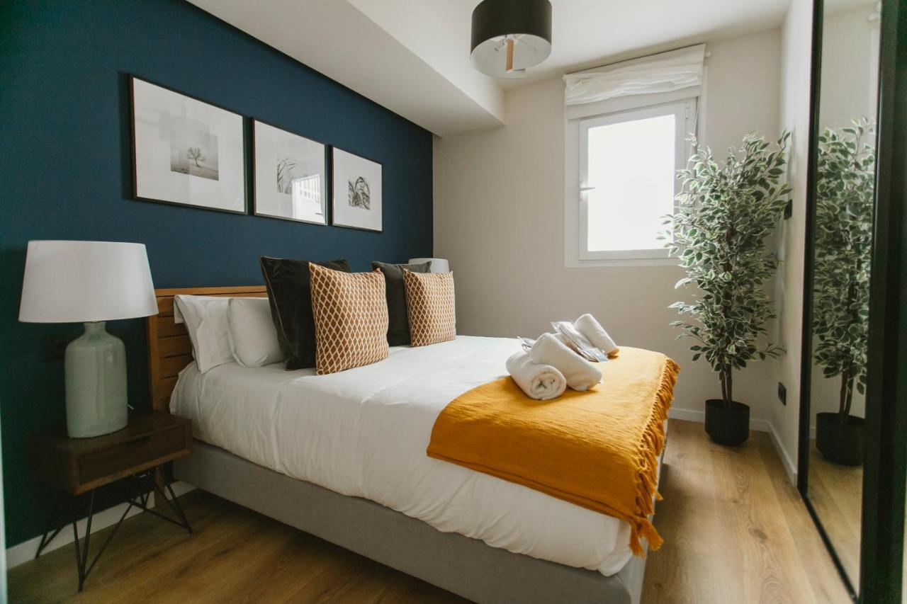 Modern And Luxury- 2Bd 2Bth- Socorro Daire Sevilla Dış mekan fotoğraf