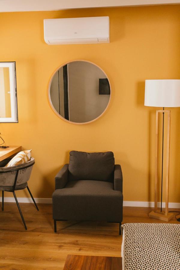 Modern And Luxury- 2Bd 2Bth- Socorro Daire Sevilla Dış mekan fotoğraf