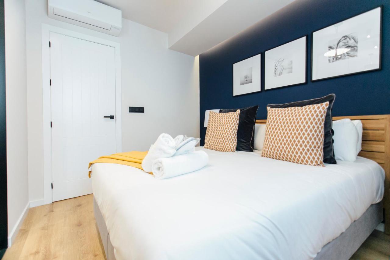 Modern And Luxury- 2Bd 2Bth- Socorro Daire Sevilla Dış mekan fotoğraf