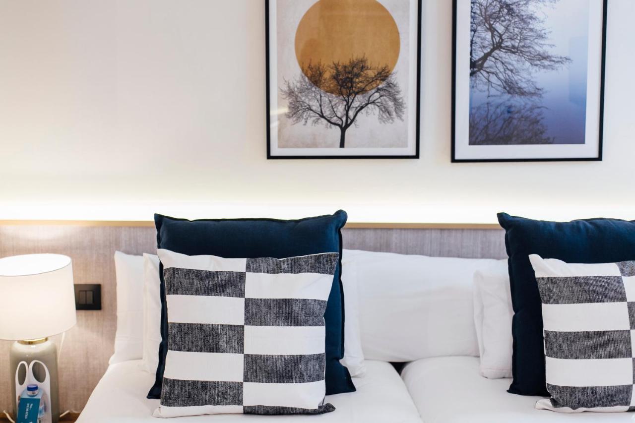 Modern And Luxury- 2Bd 2Bth- Socorro Daire Sevilla Dış mekan fotoğraf